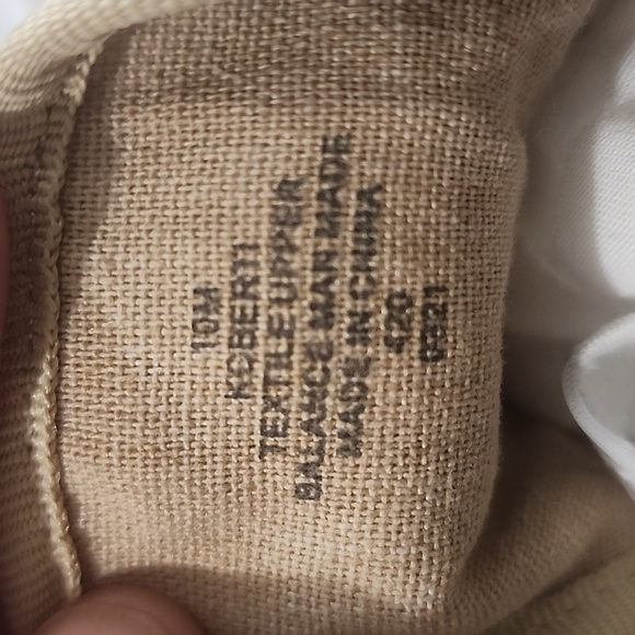 Woman's Boots Calvin Klein Berti Size 10M - Picture 5 of 7